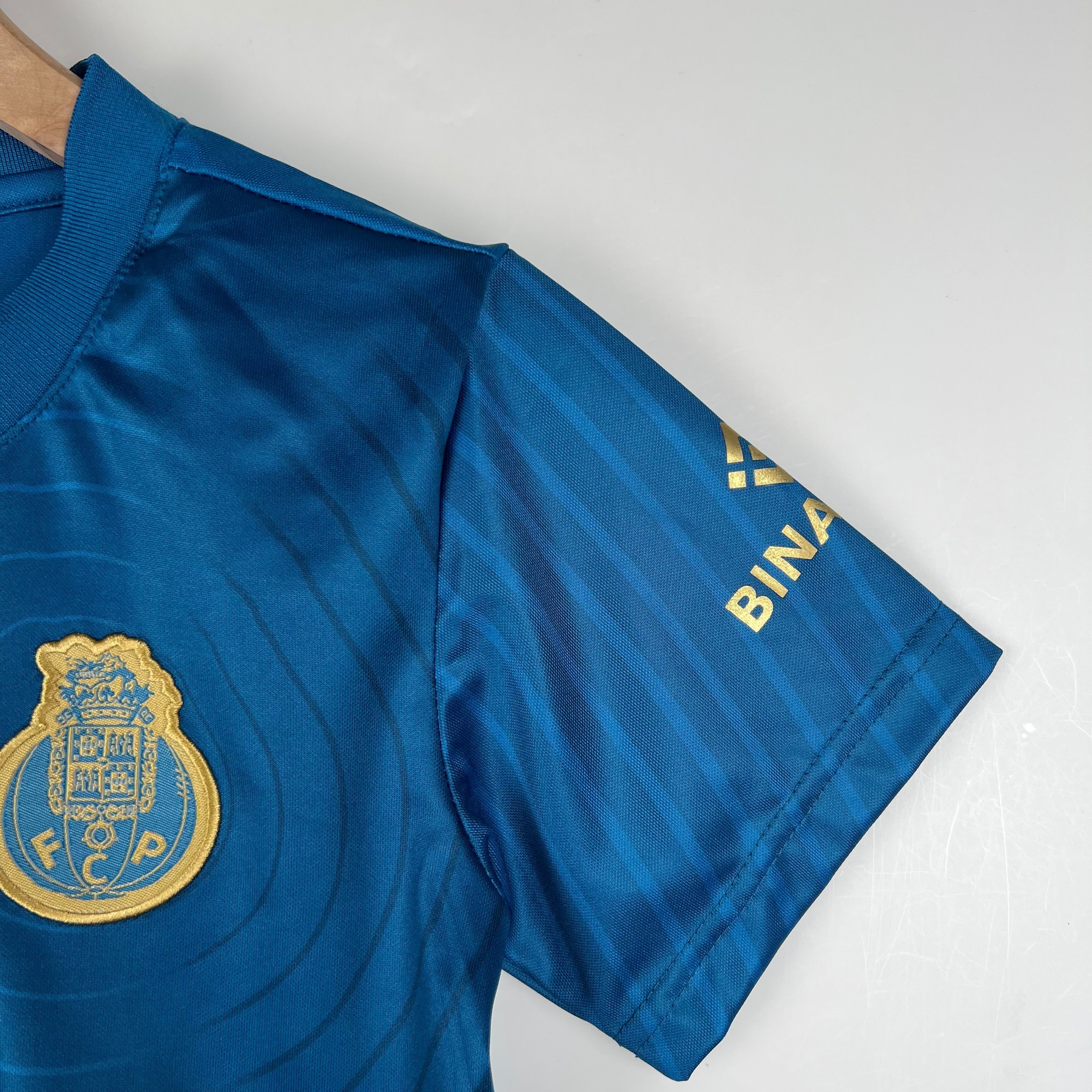 PORTO III 23/24 KIDS KIT