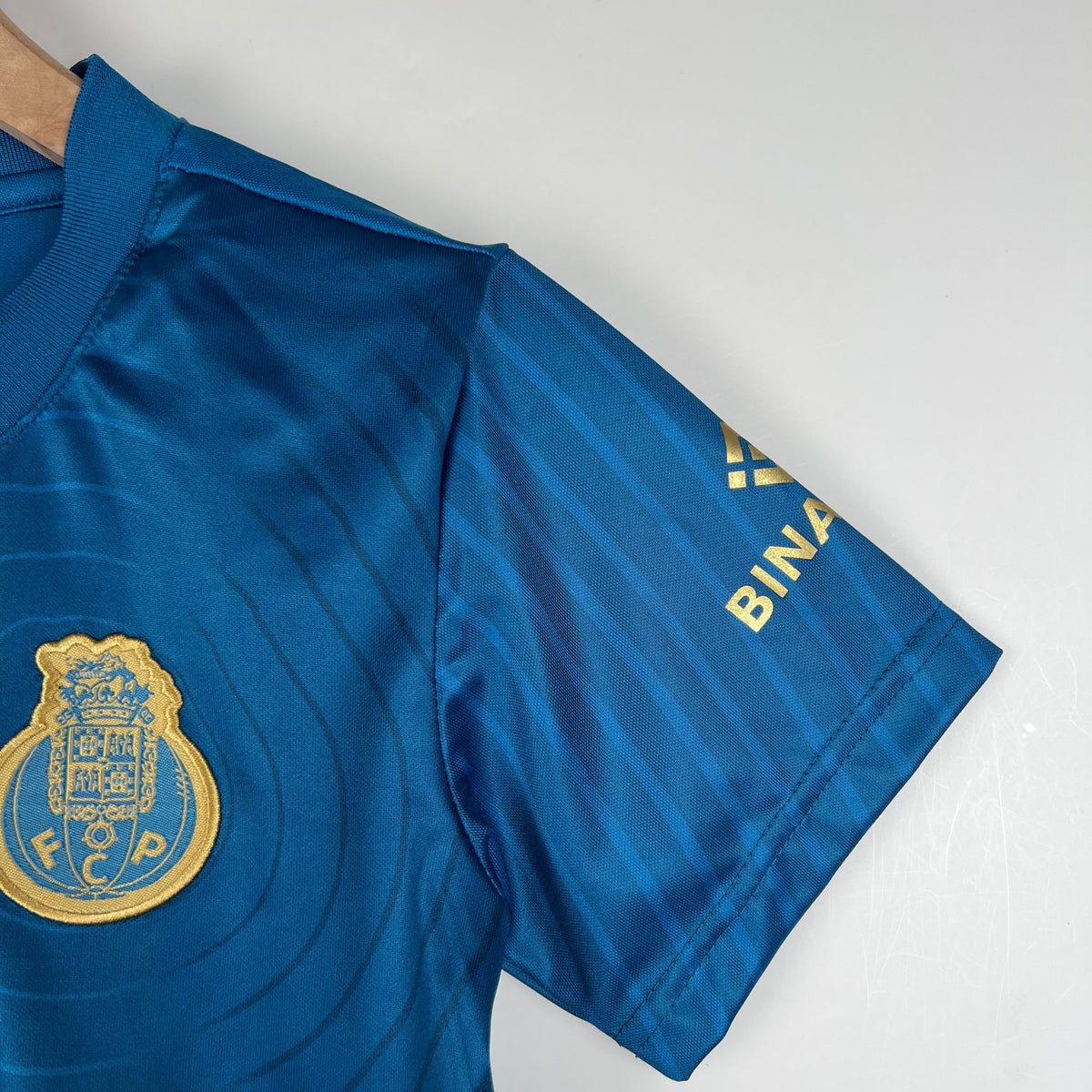PORTO III 23/24 KIDS KIT