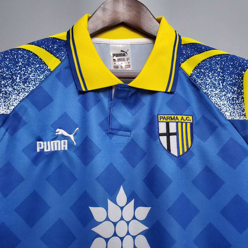 PARMA III 95/97 MEN (RETRO)