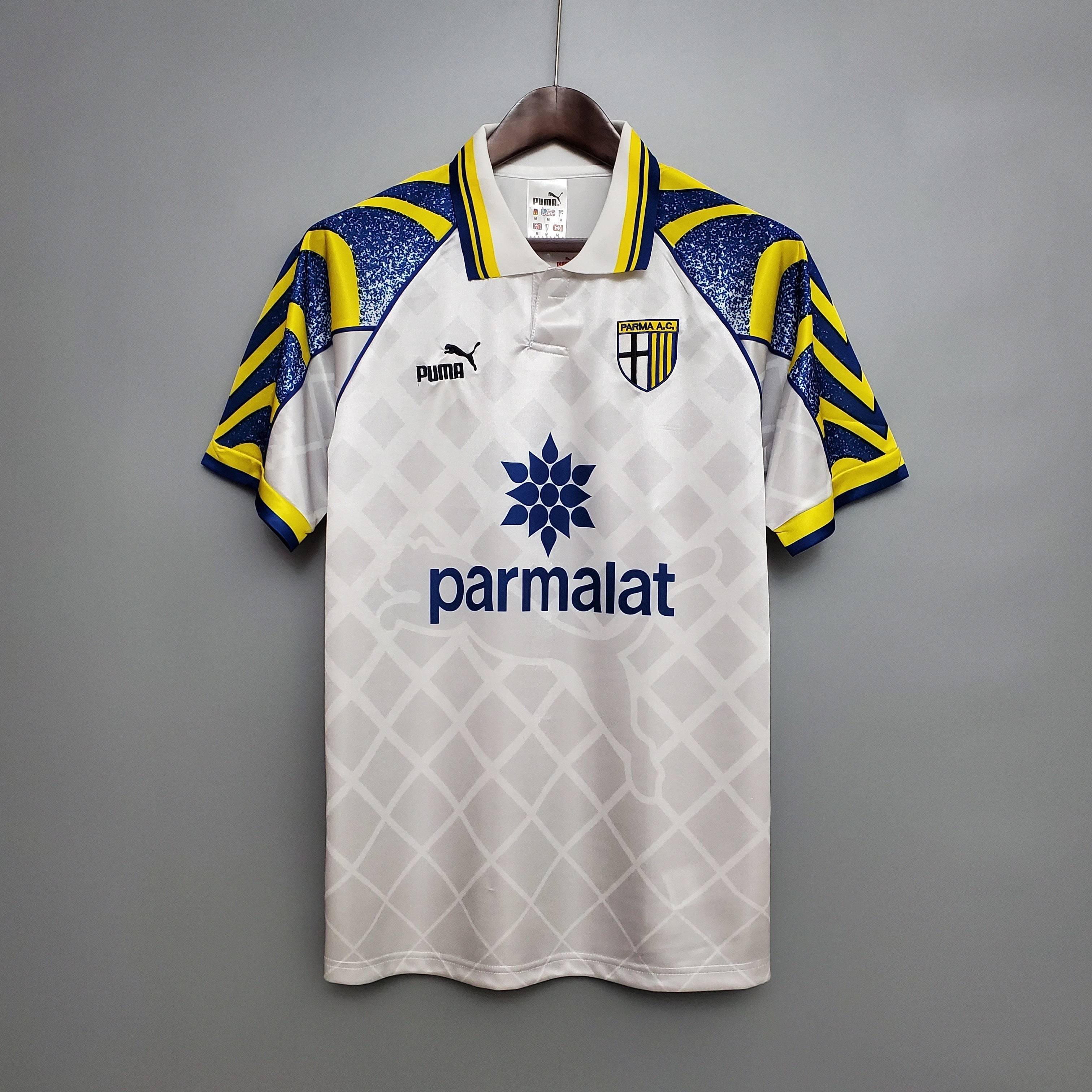 PARMA II 95/97 MEN (RETRO)