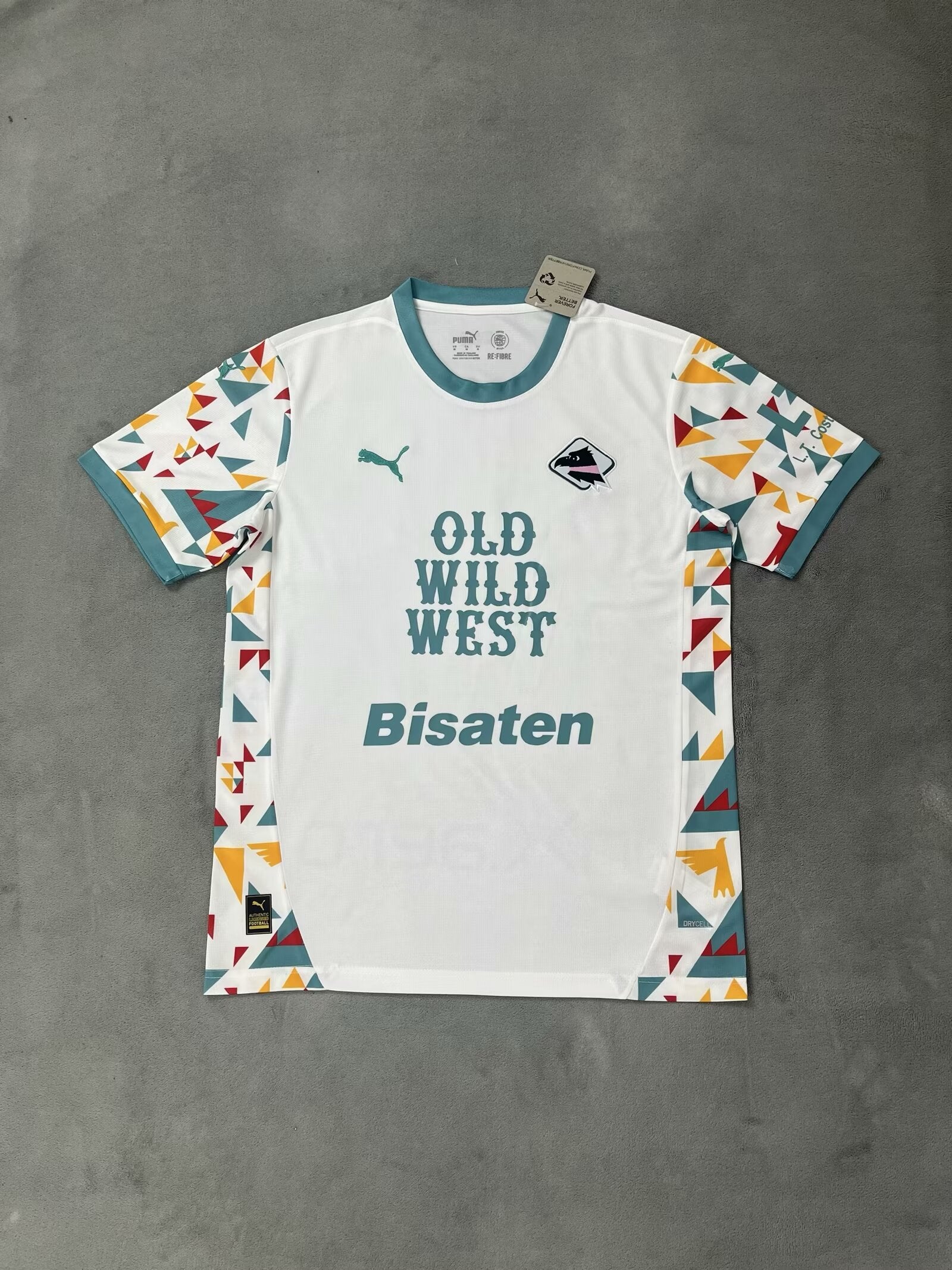 PALERMO III 24/25 MEN