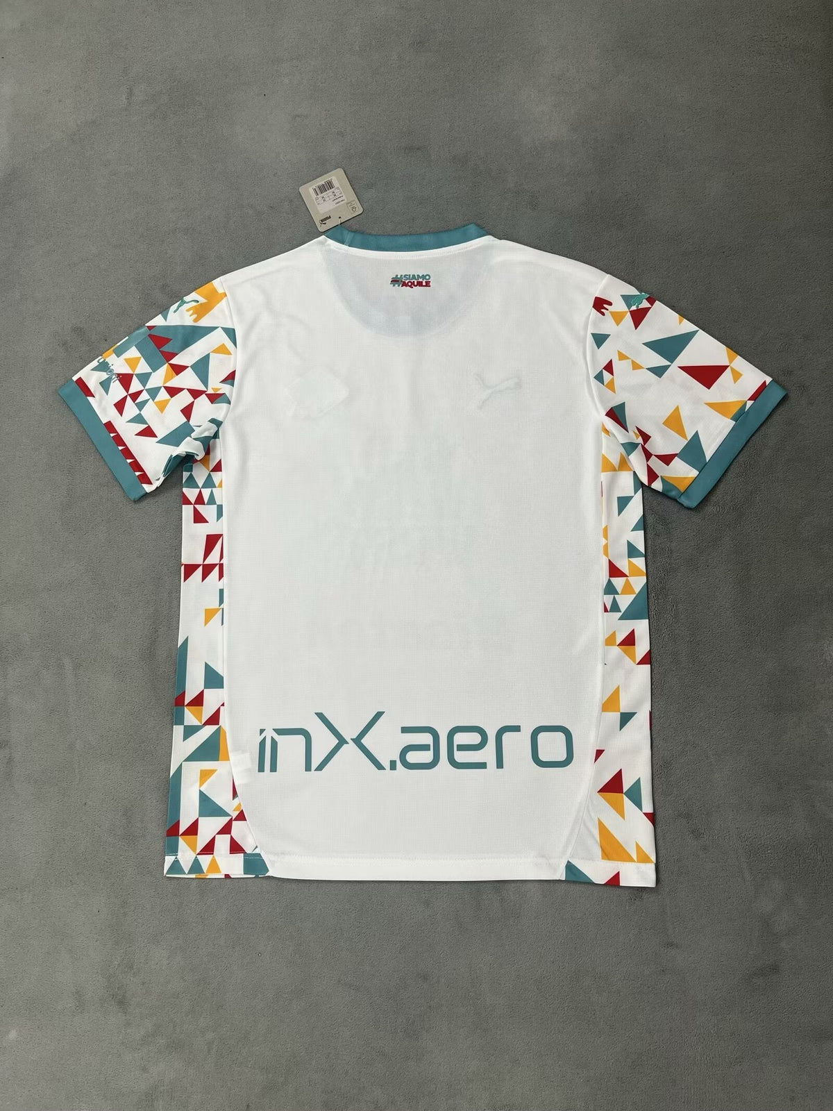 PALERMO III 24/25 MEN