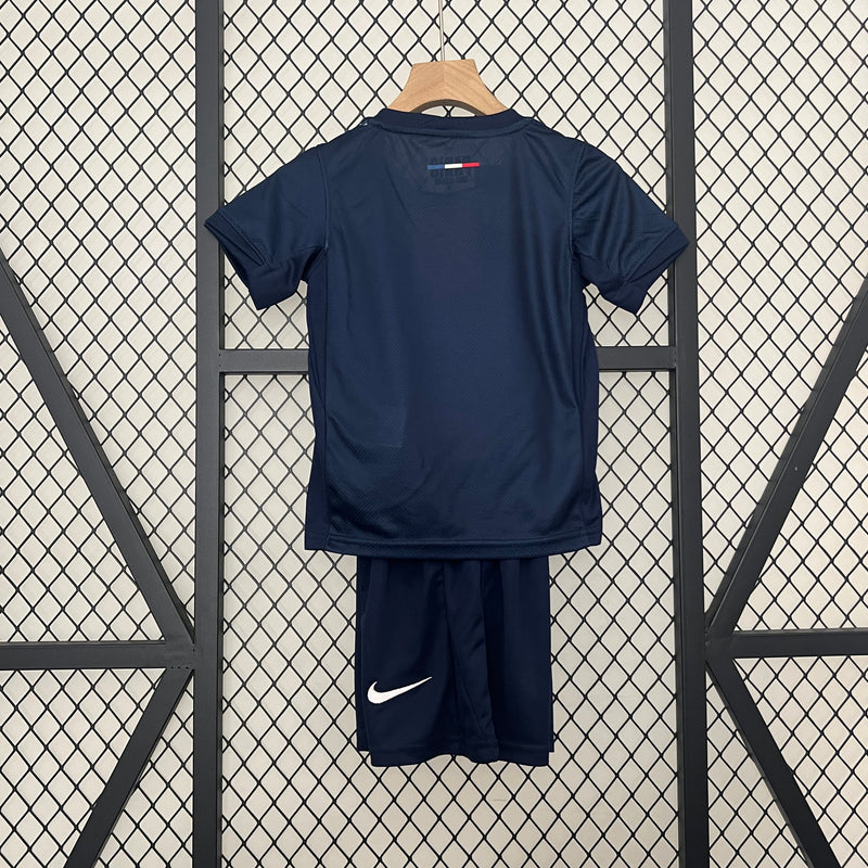 PARIS SET KIDS I 24/25