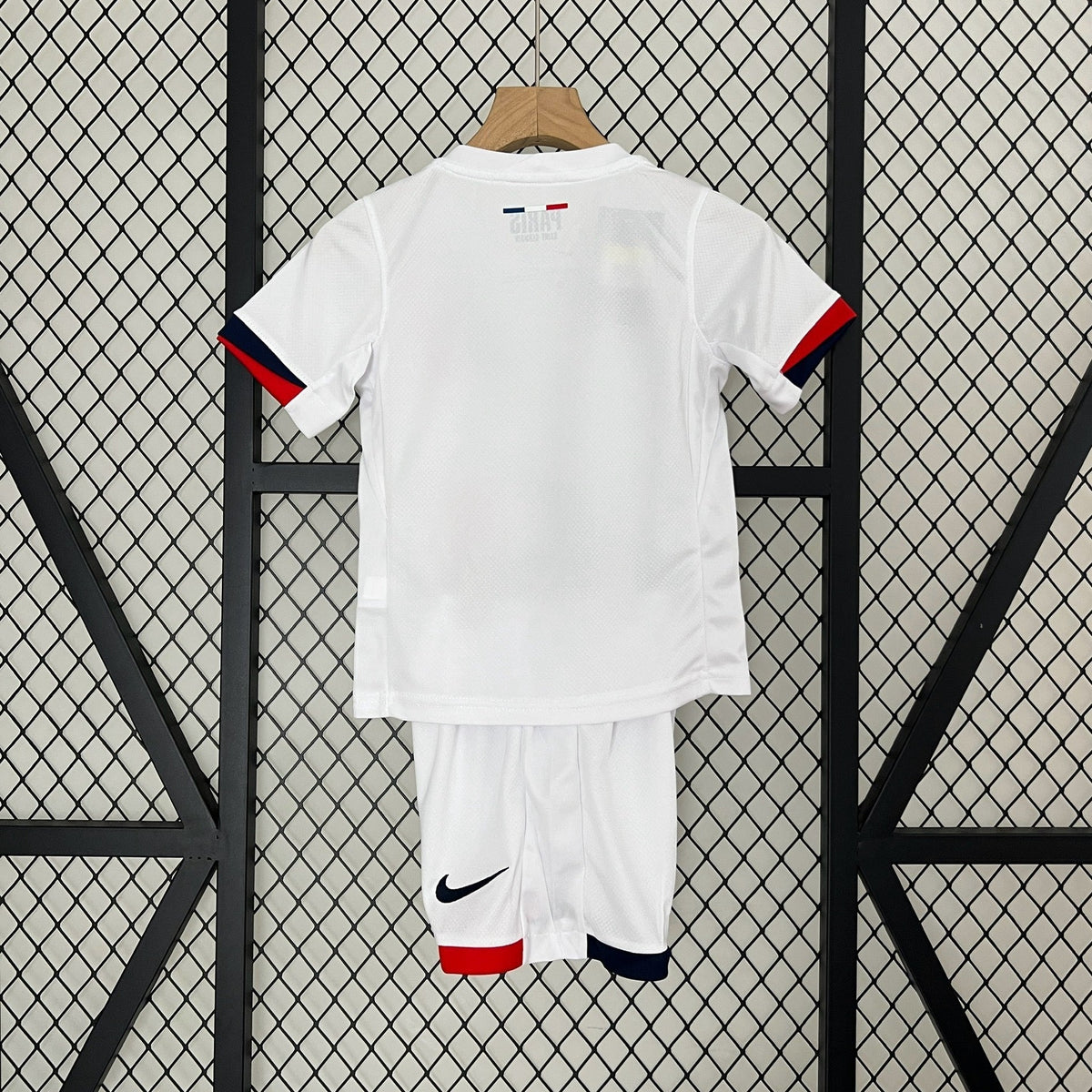 PARIS SET KIDS II 24/25