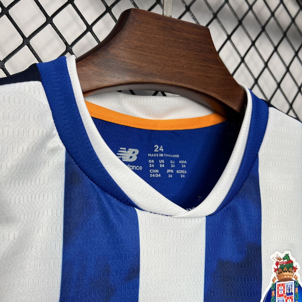 PORTO I 24/25 KIDS KIT