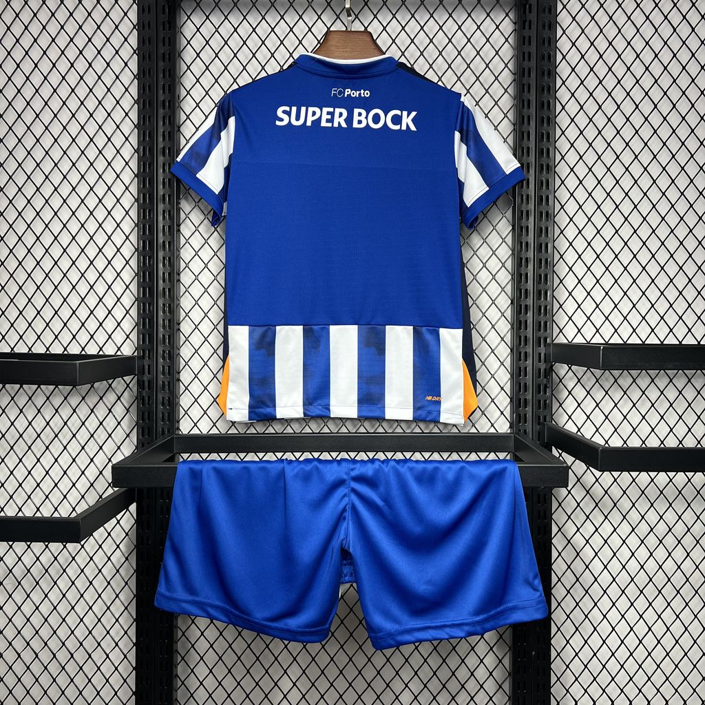 PORTO I 24/25 KIDS KIT