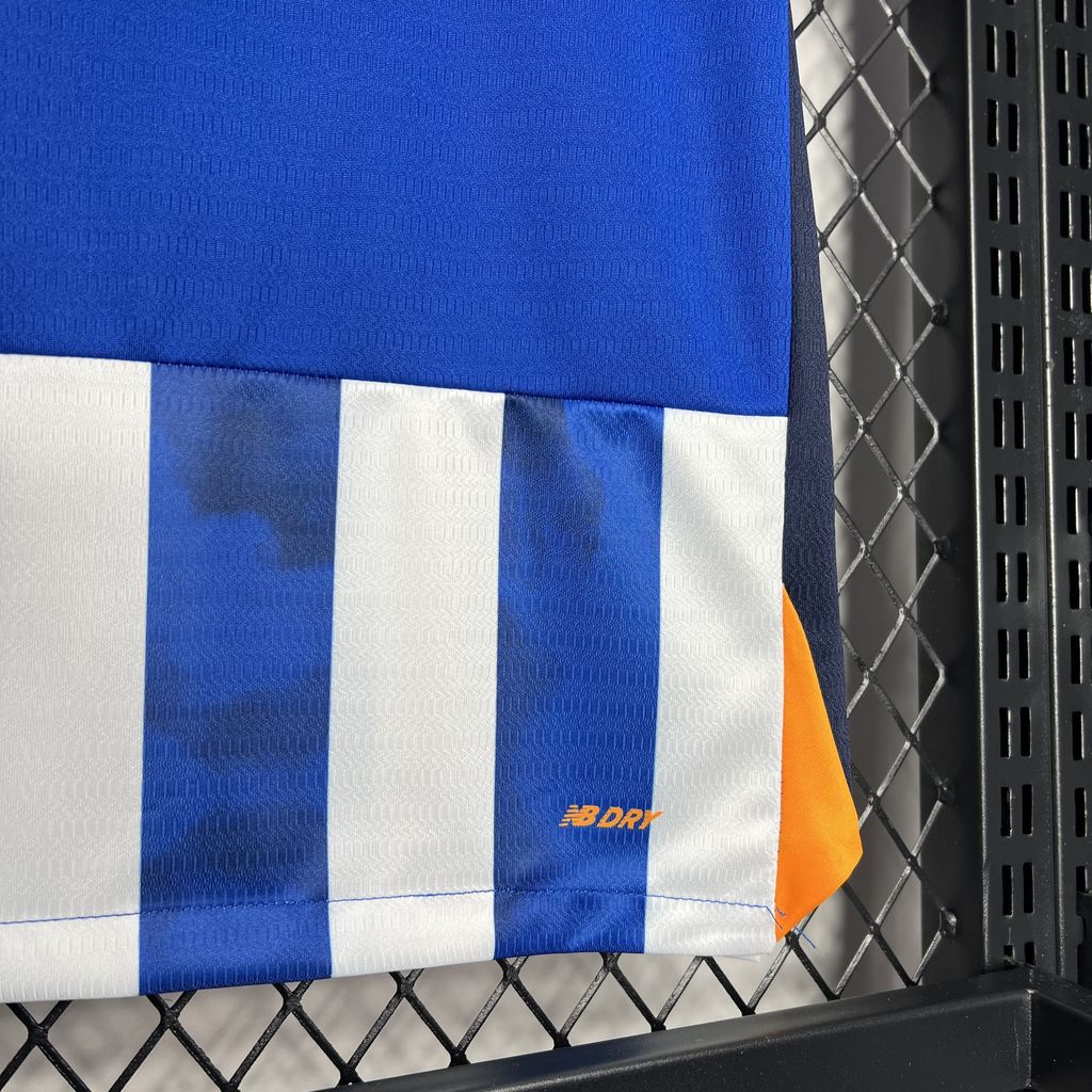 PORTO I 24/25 KIDS KIT