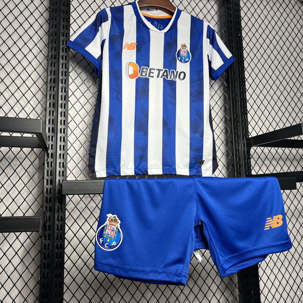 PORTO I 24/25 KIDS KIT