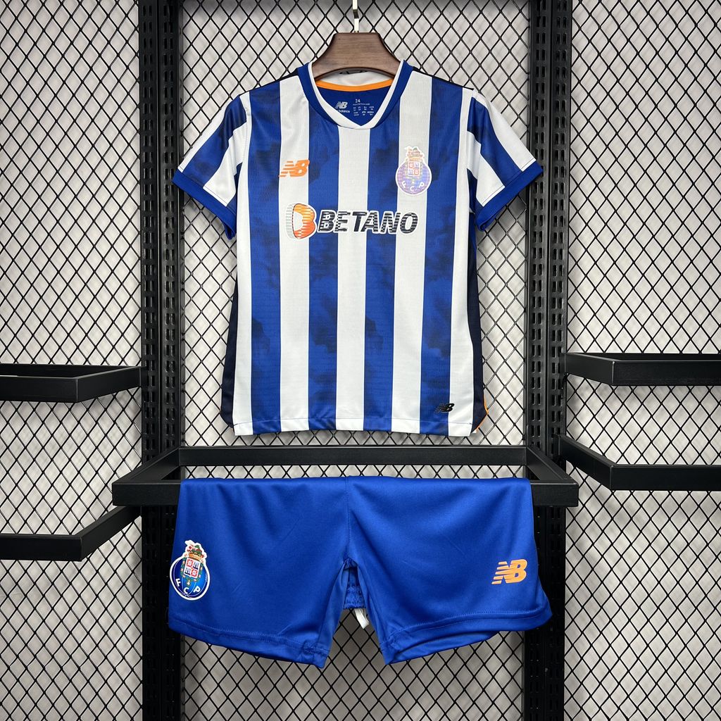 PORTO I 24/25 KIDS KIT