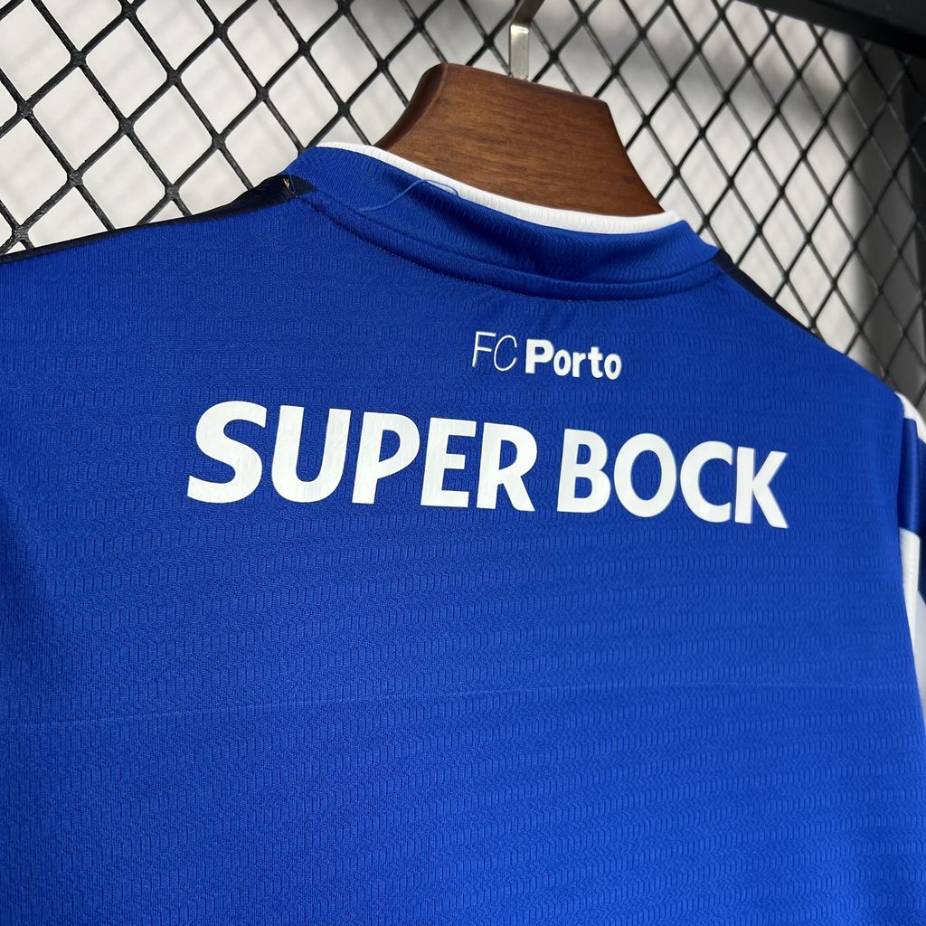 PORTO I 24/25 KIDS KIT