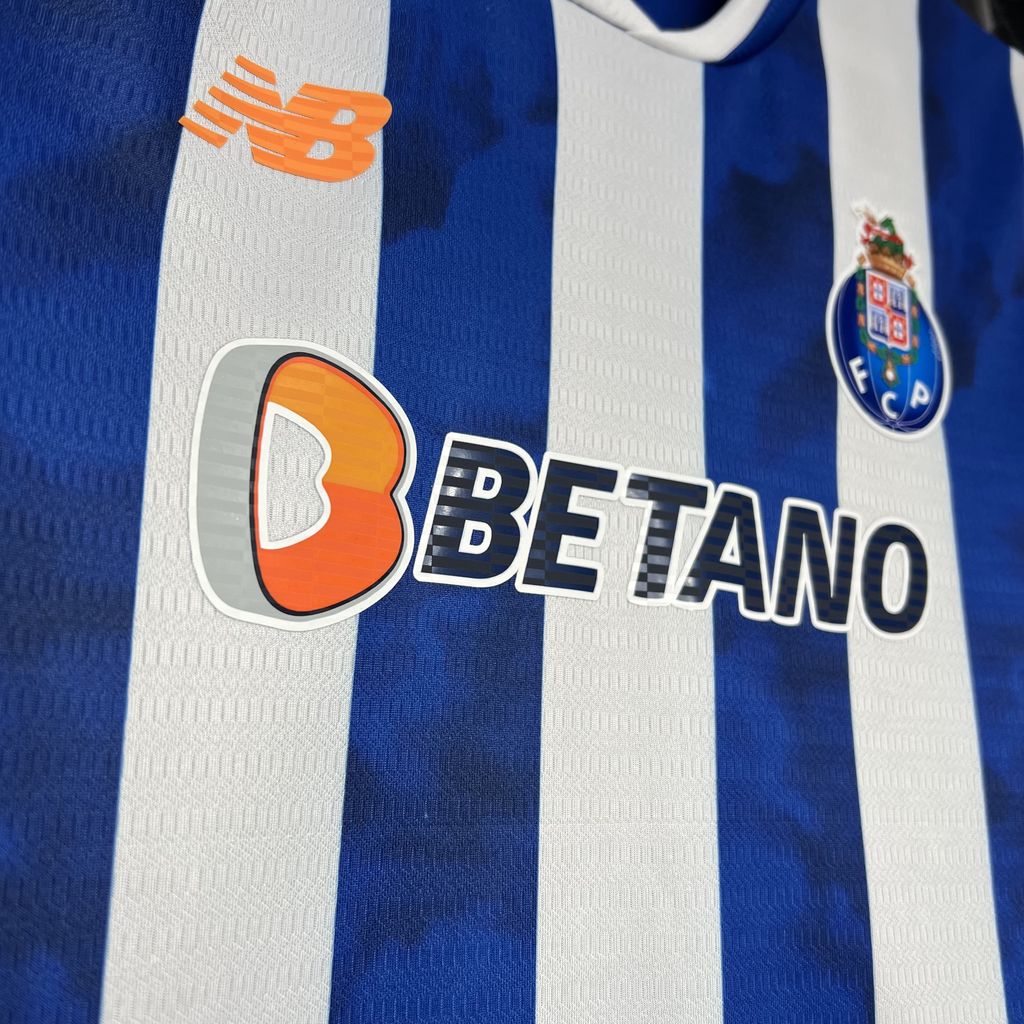 PORTO I 24/25 KIDS KIT