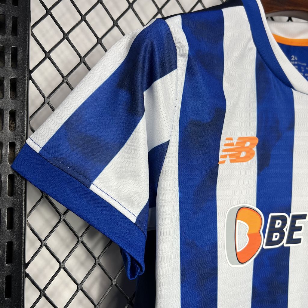 PORTO I 24/25 KIDS KIT