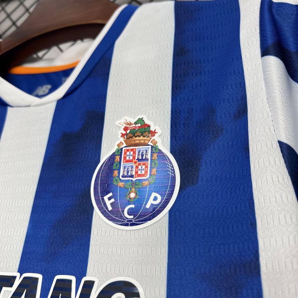 PORTO I 24/25 KIDS KIT