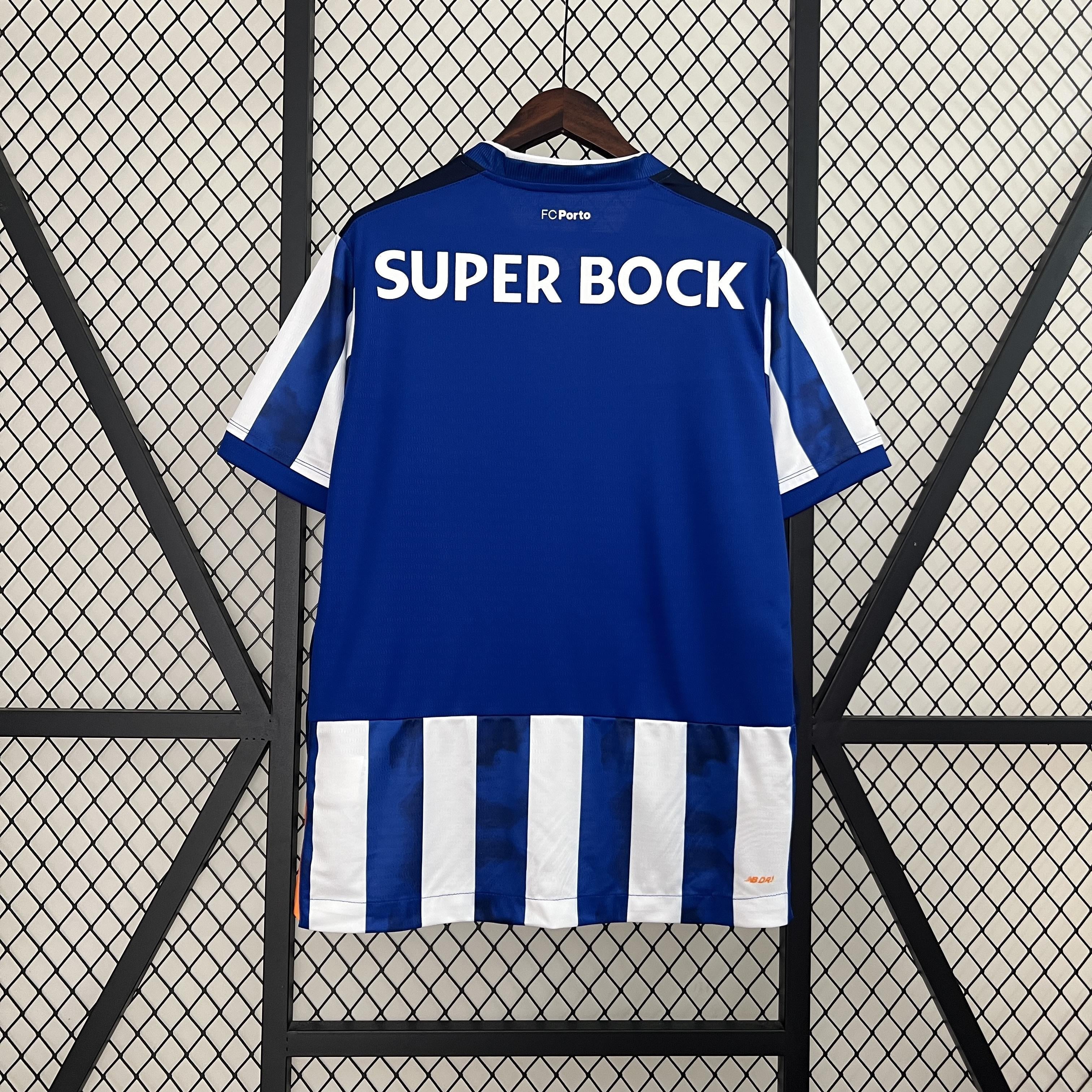 PORTO I 24/25 MEN (IN STOCK)