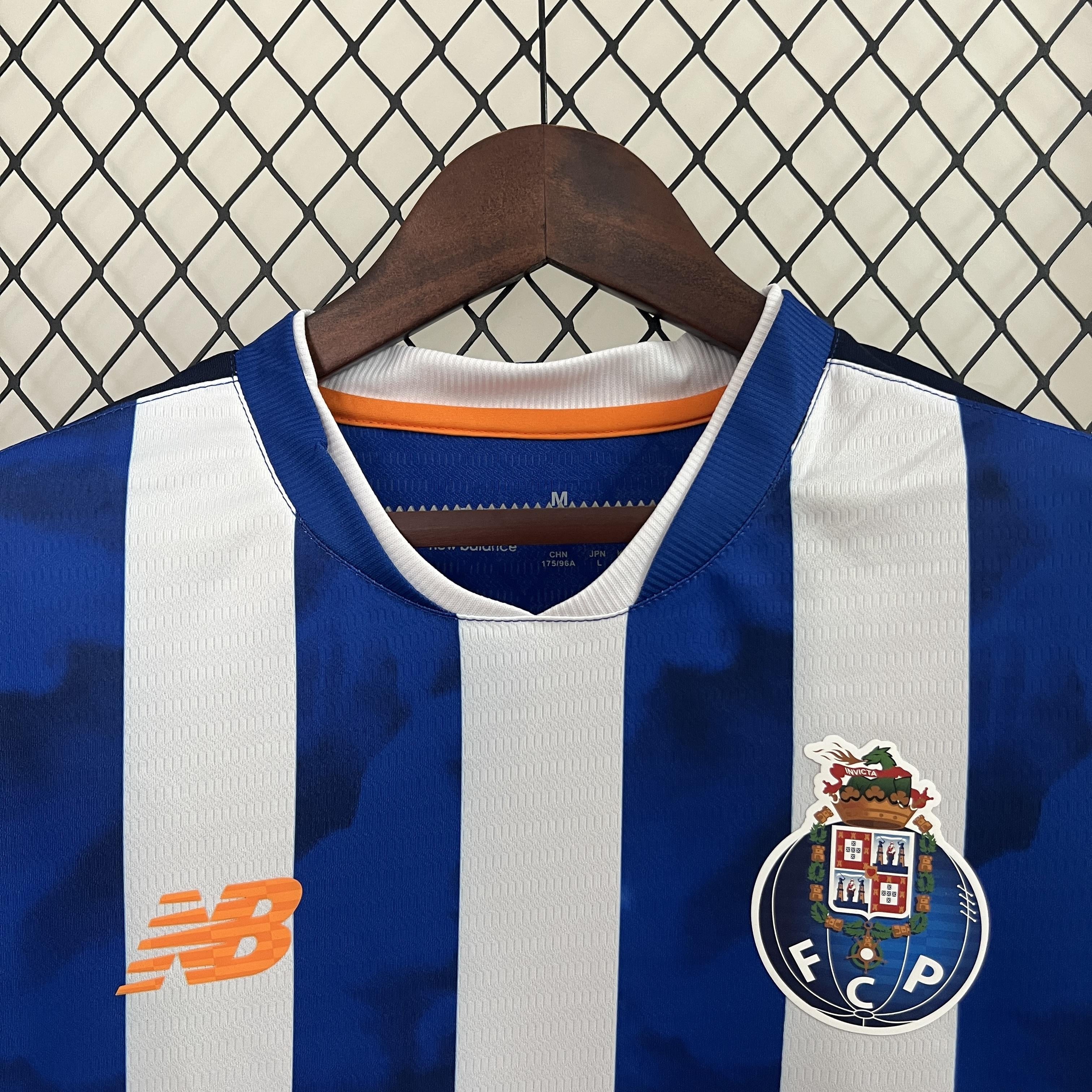 PORTO I 24/25 MEN (IN STOCK)