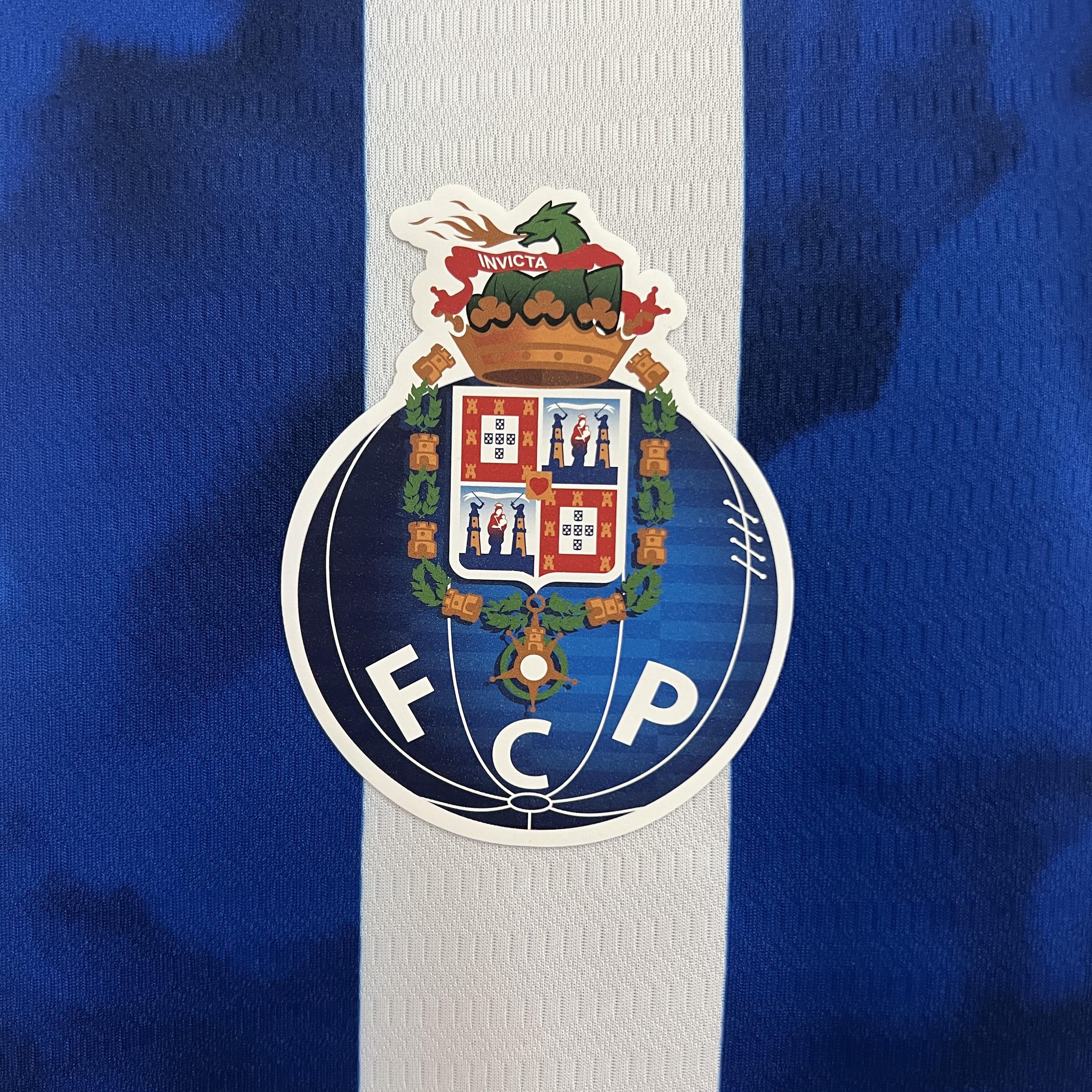 PORTO I 24/25 MEN (IN STOCK)