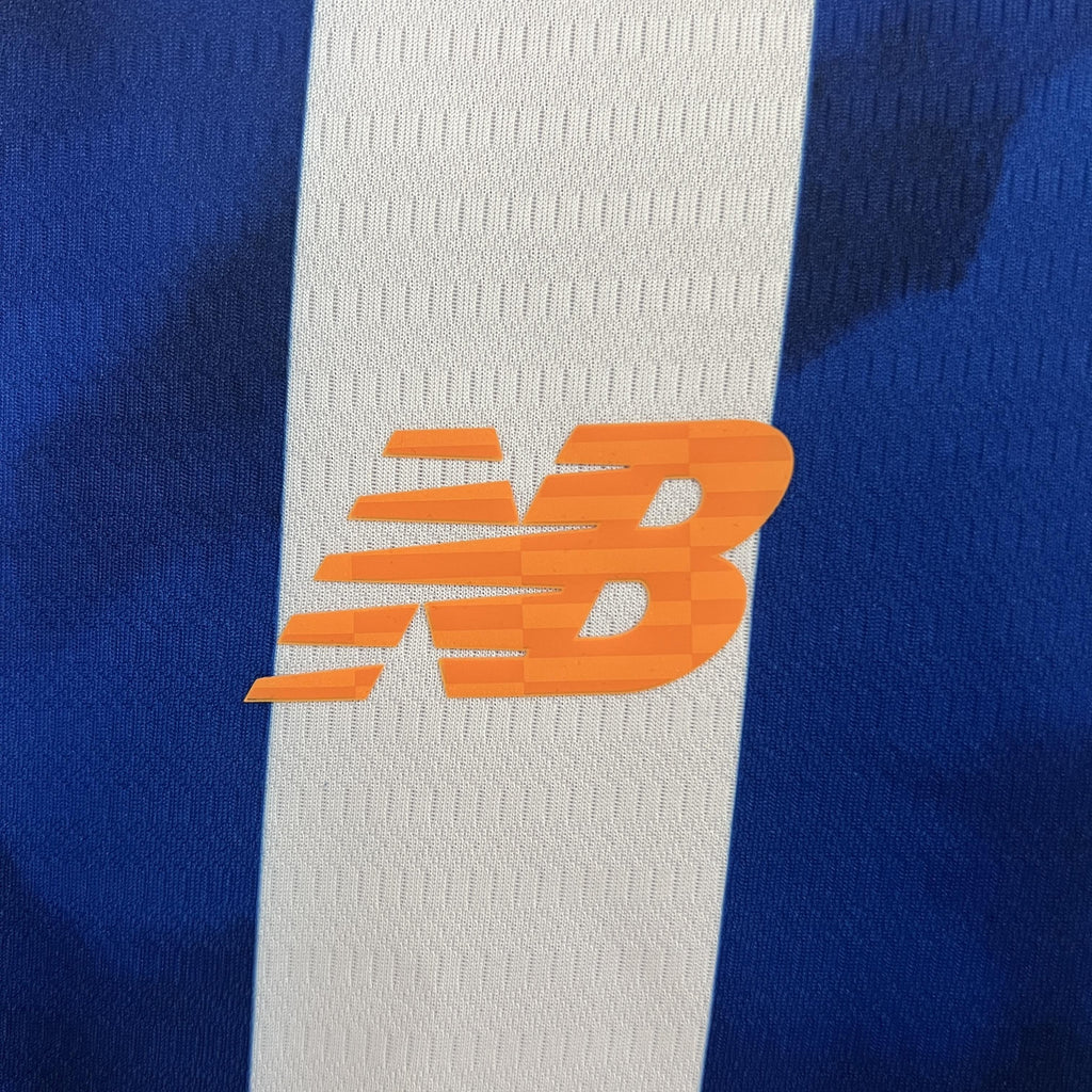 PORTO I 24/25 MEN (IN STOCK)