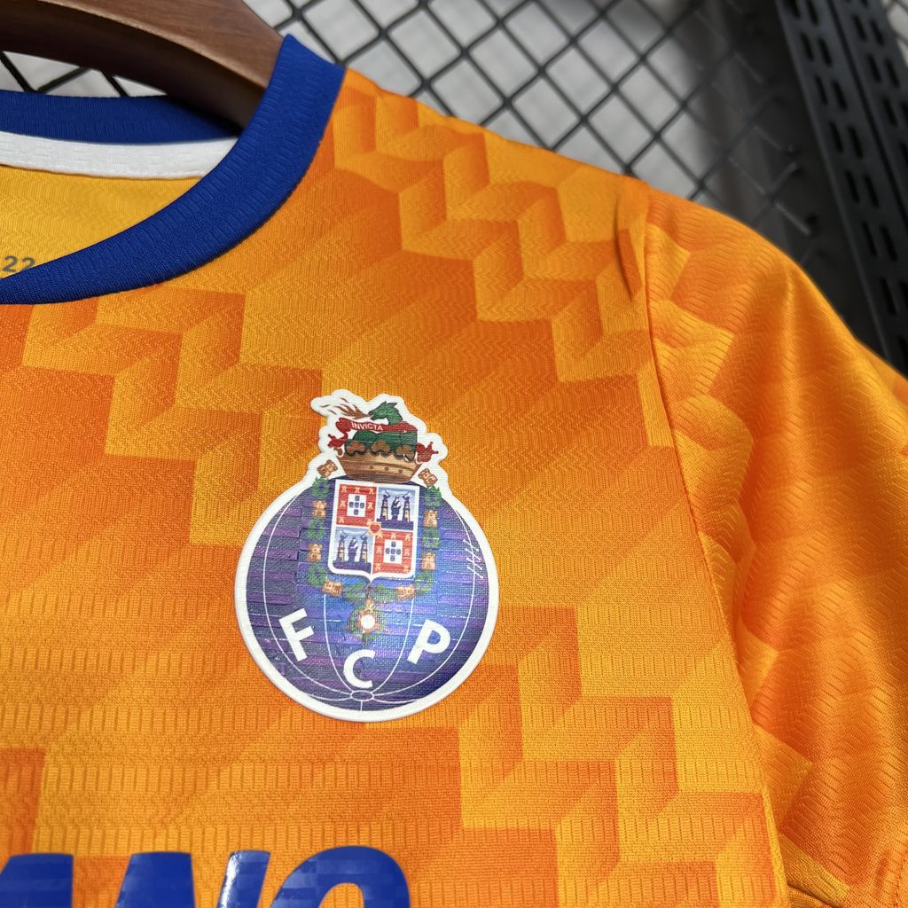 PORTO II 24/25 KIDS KIT