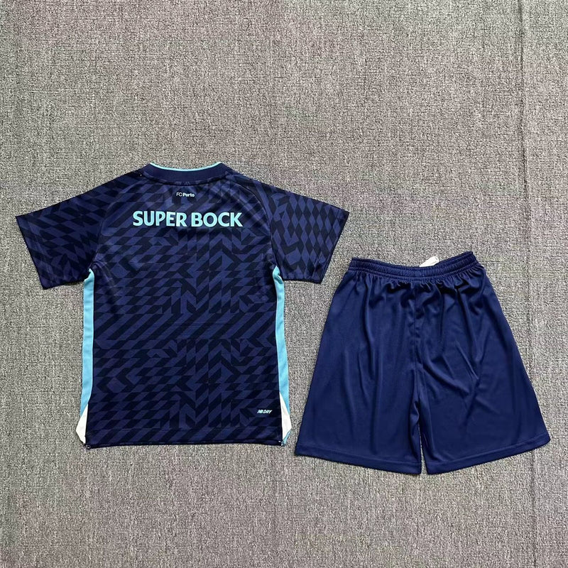 PORTO III 24/25 KIDS KIT