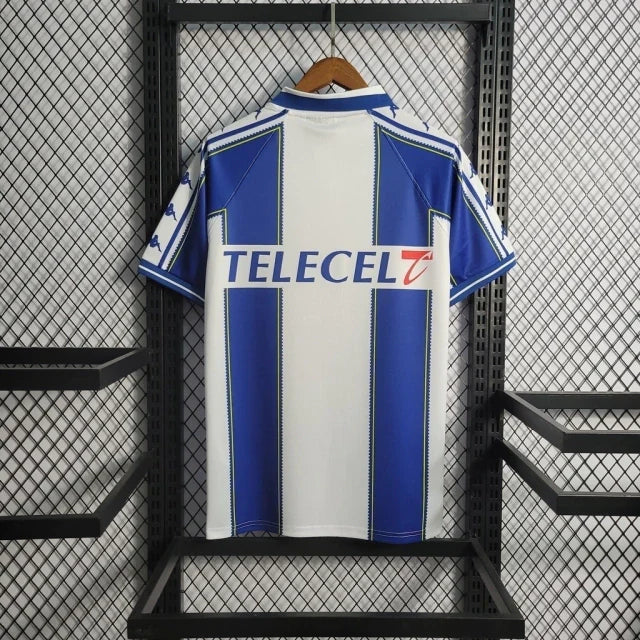 PORTO I 97/99 MEN (RETRO)