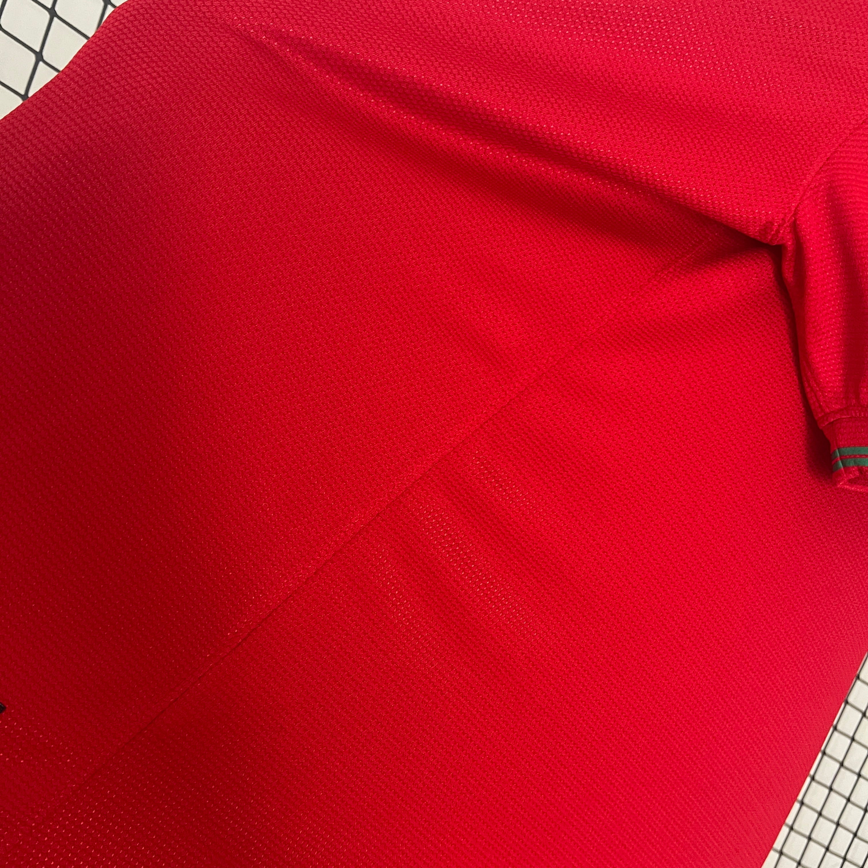 PORTUGAL 2012 MEN (RETRO)