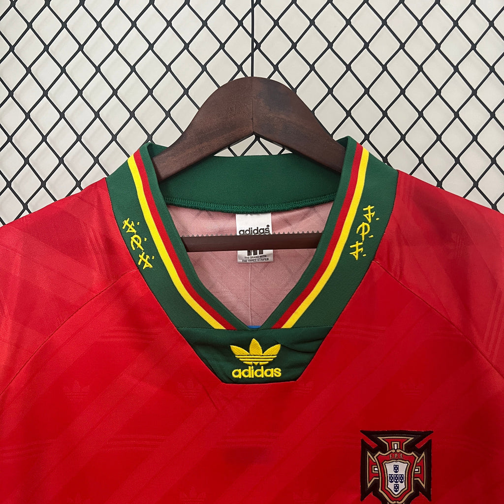 PORTUGAL 92/94 MEN (RETRO)
