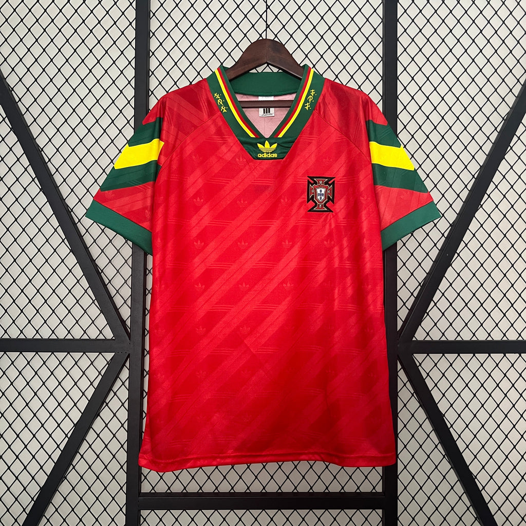 PORTUGAL 92/94 MEN (RETRO)