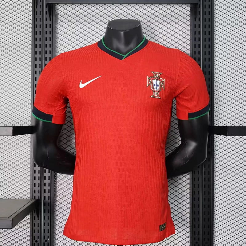 PORTUGAL I 24/25 MEN (PLAYER VERSION) EURO CUP
