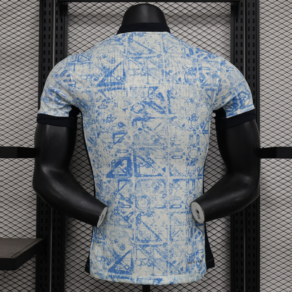 PORTUGAL II 24/25 MEN (PLAYER VERSION) EURO CUP