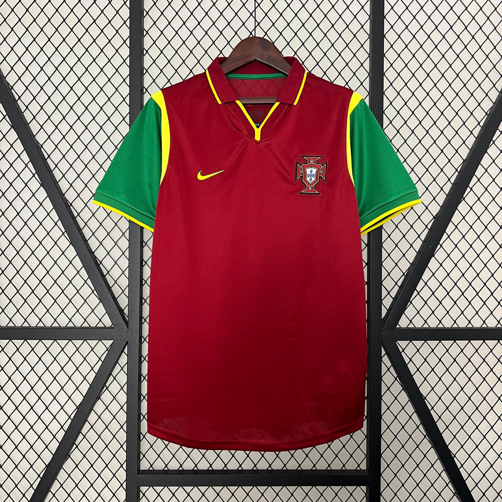 PORTUGAL 1999 MEN (RETRO)
