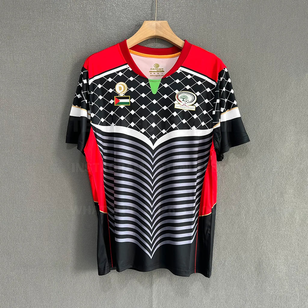 PALESTINA RETRO SPECIAL EDITION