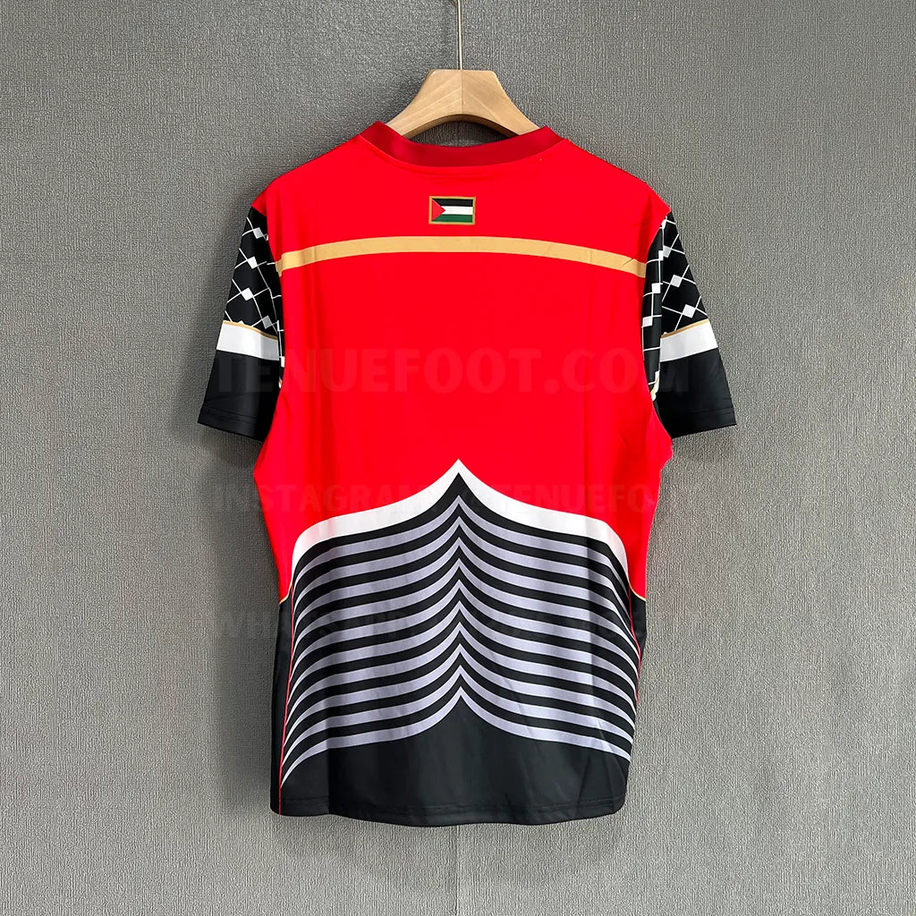 PALESTINA RETRO SPECIAL EDITION