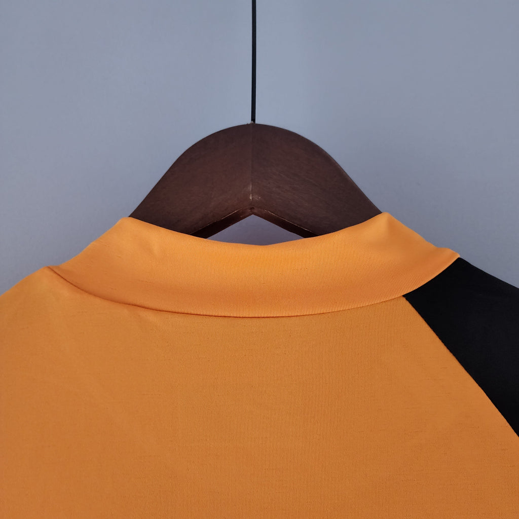 ROMA I 05/06 MEN (RETRO) LONG SLEEVE