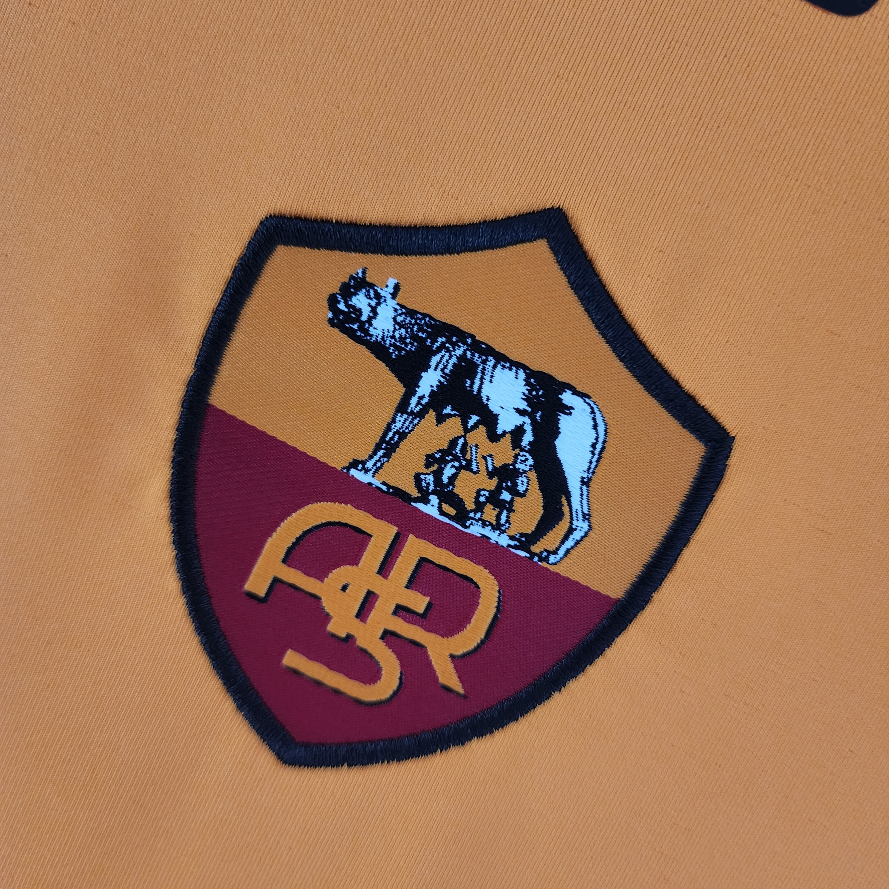 ROMA I 05/06 MEN (RETRO)