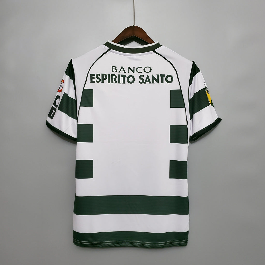 SPORTING LISBOA I 01/03 MEN (RETRO)