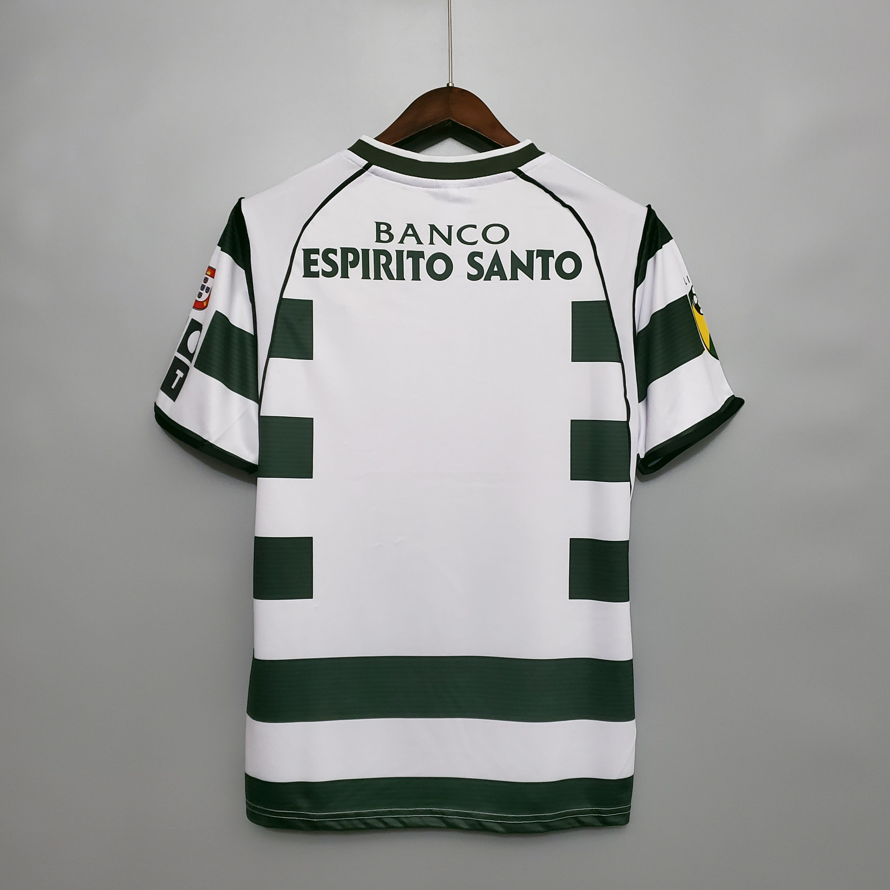 SPORTING LISBOA I 01/03 MEN (RETRO)