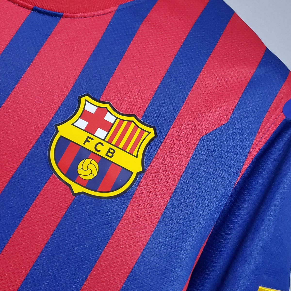 BARCELONA I 11/12 MEN (RETRO)