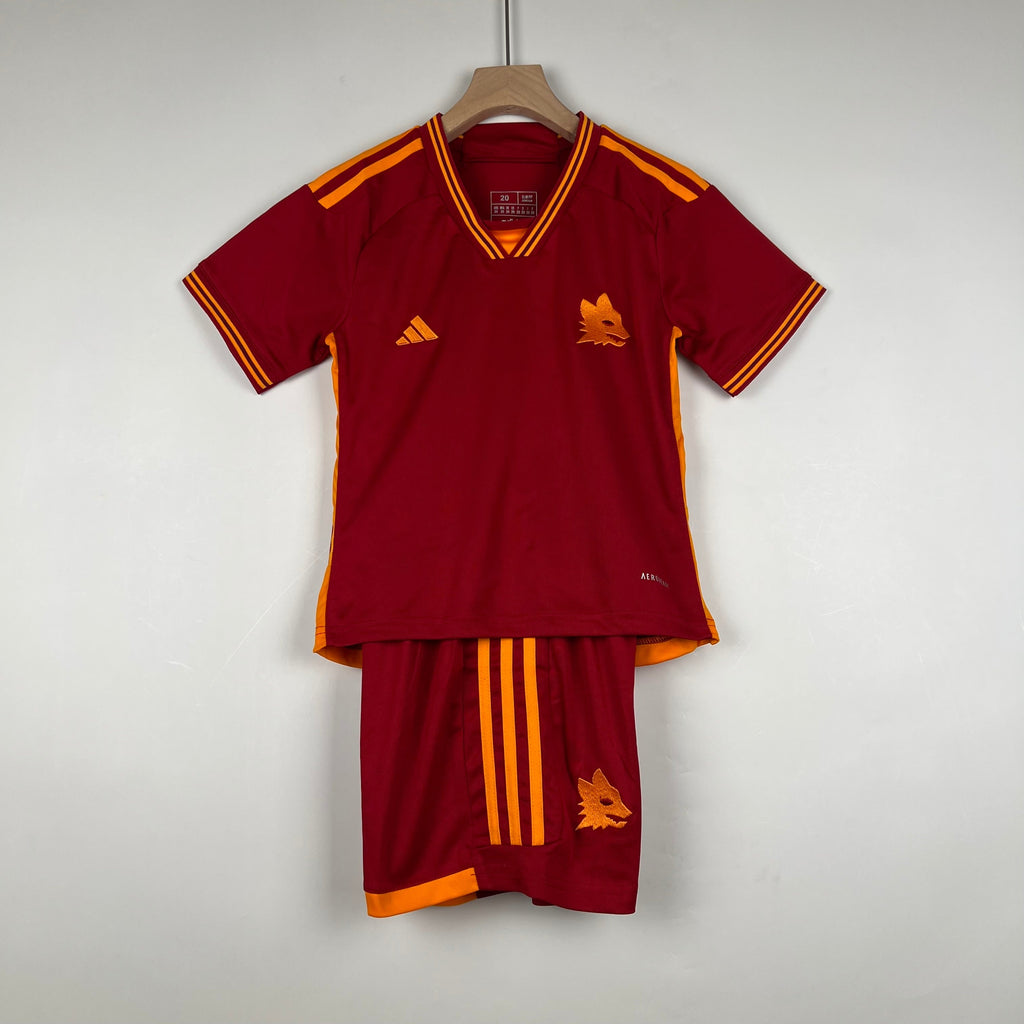 ROMA I 23/24 KIDS KIT
