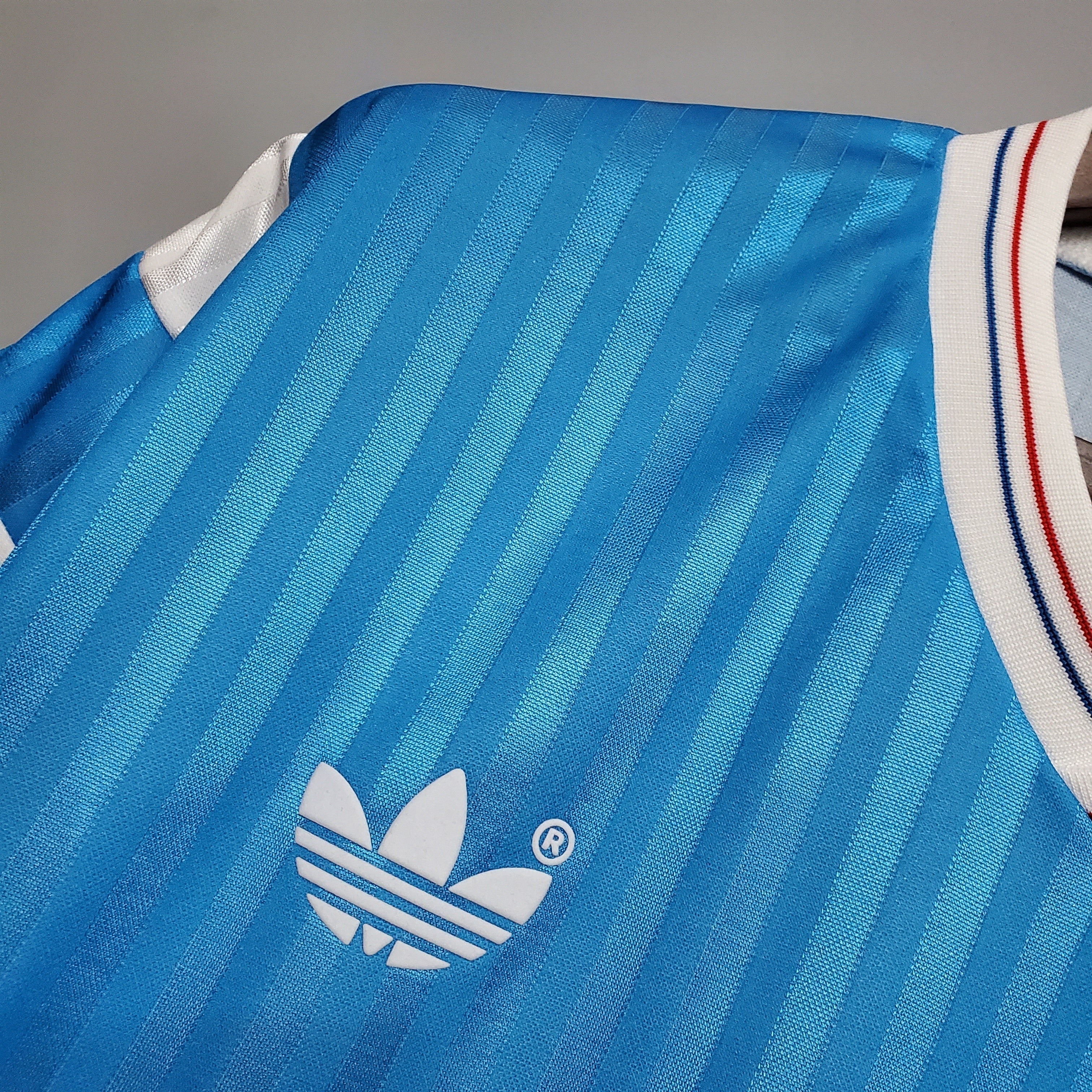 OLYMPIQUE MARSEILLE II 1990 MEN (RETRO)