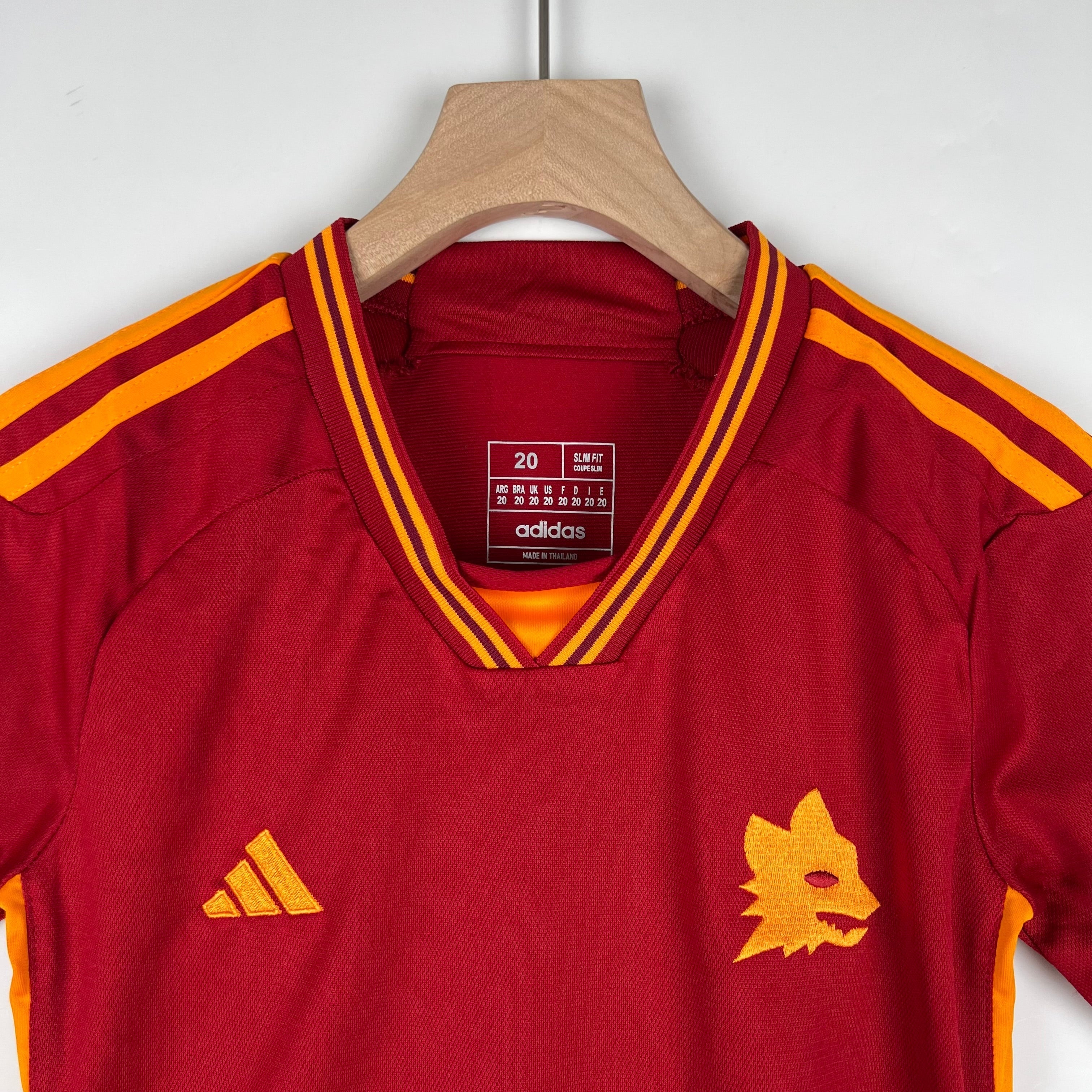 ROMA I 23/24 KIDS KIT