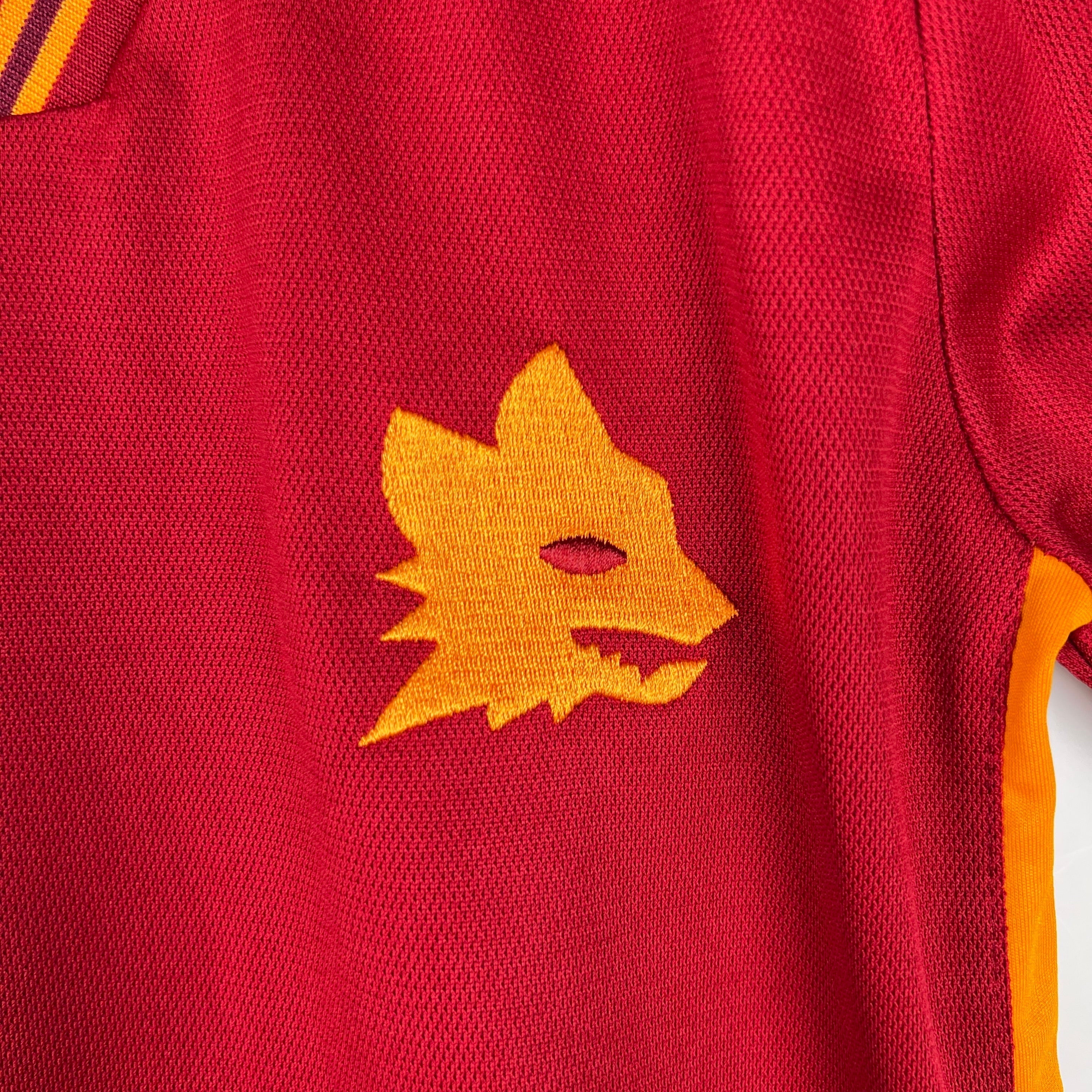 ROMA I 23/24 KIDS KIT