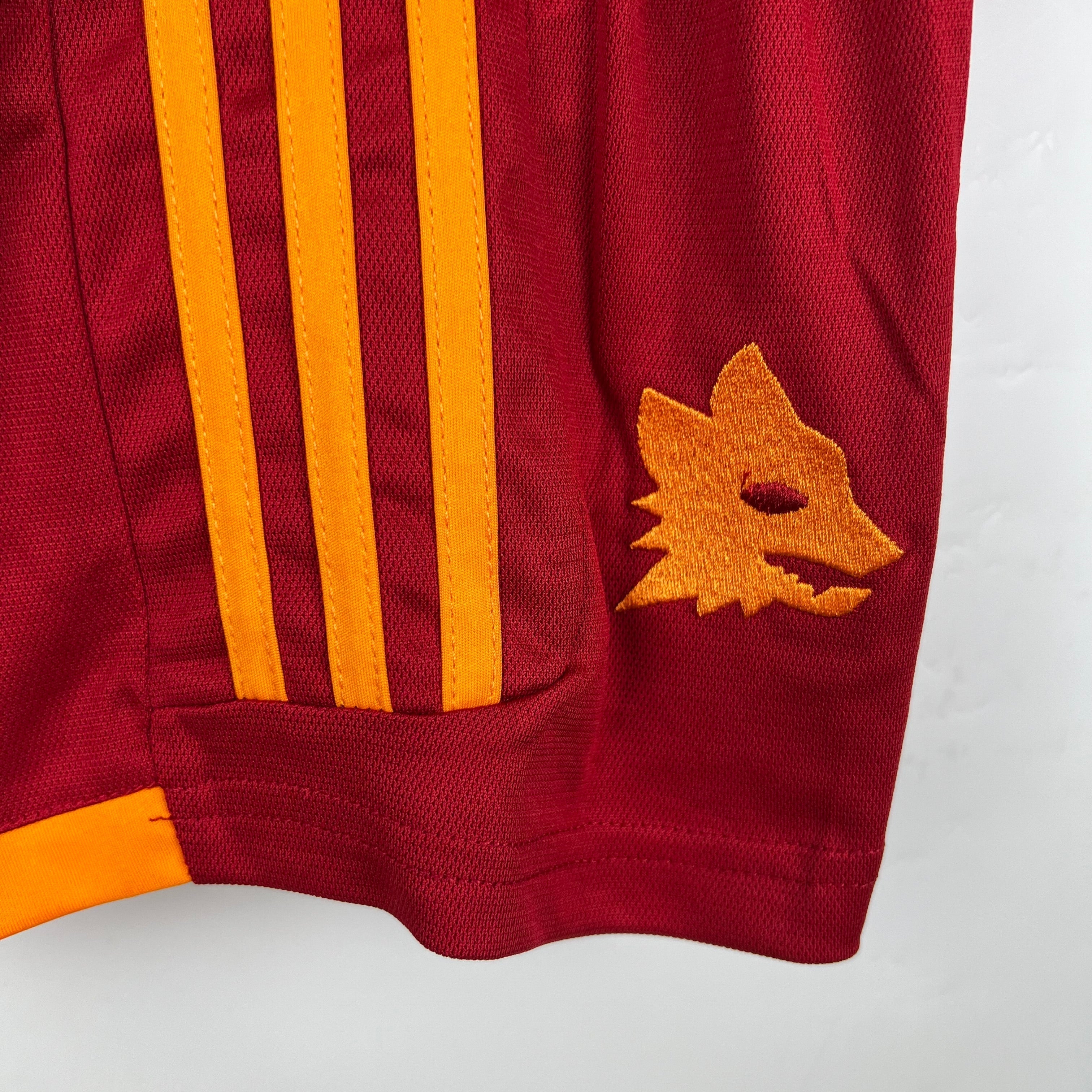 ROMA I 23/24 KIDS KIT