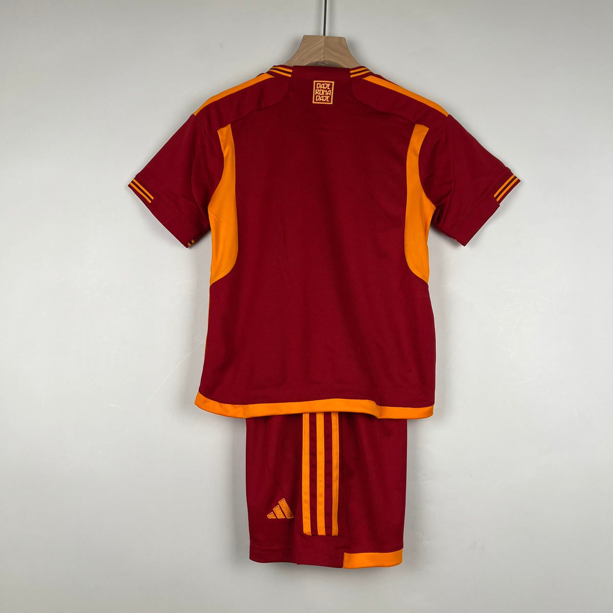 ROMA I 23/24 KIDS KIT