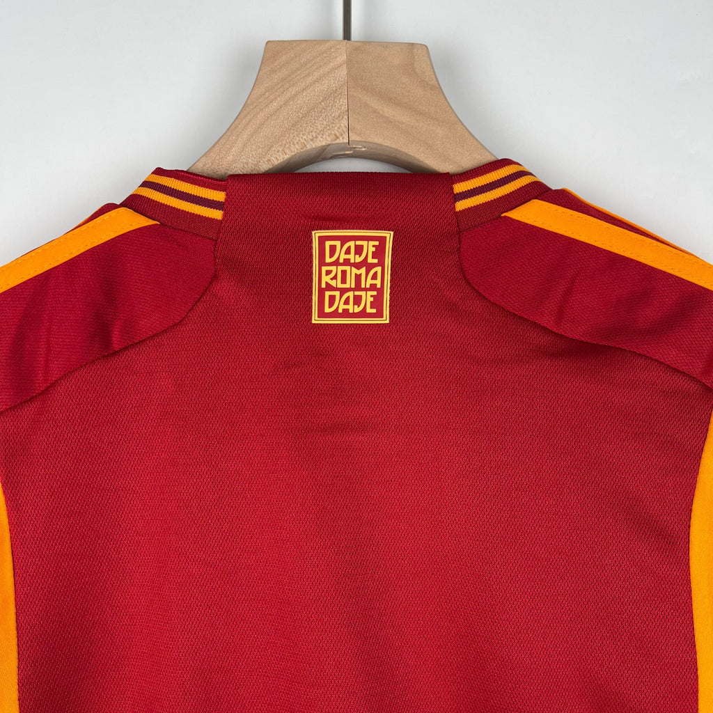 ROMA I 23/24 KIDS KIT