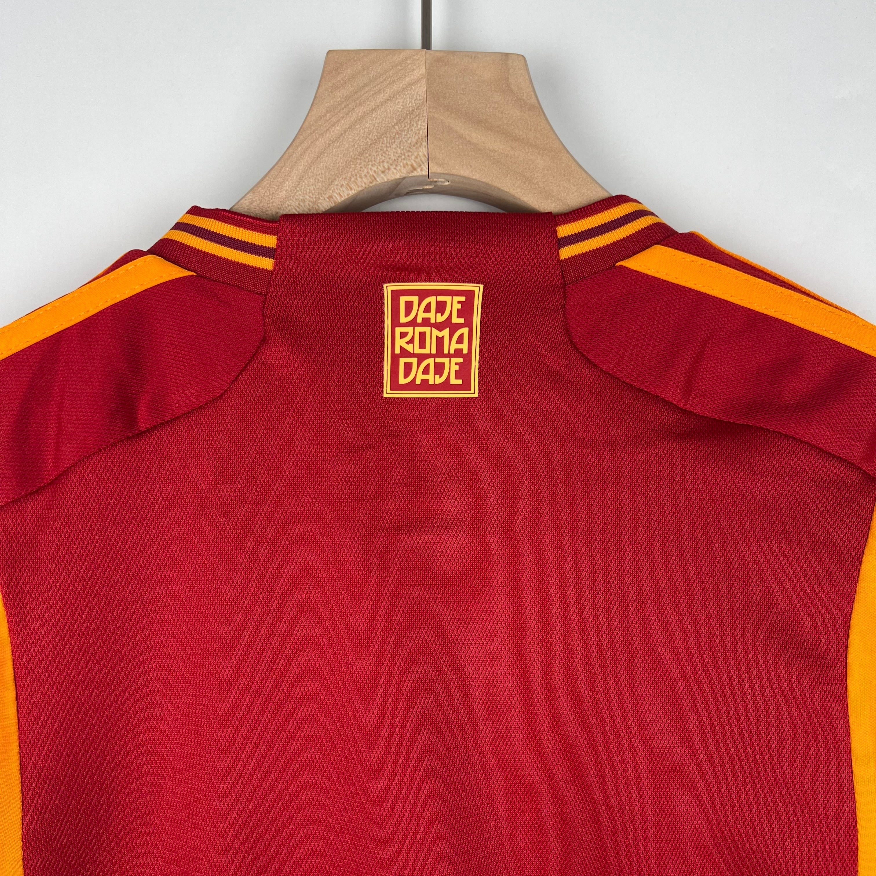 ROMA I 23/24 KIDS KIT