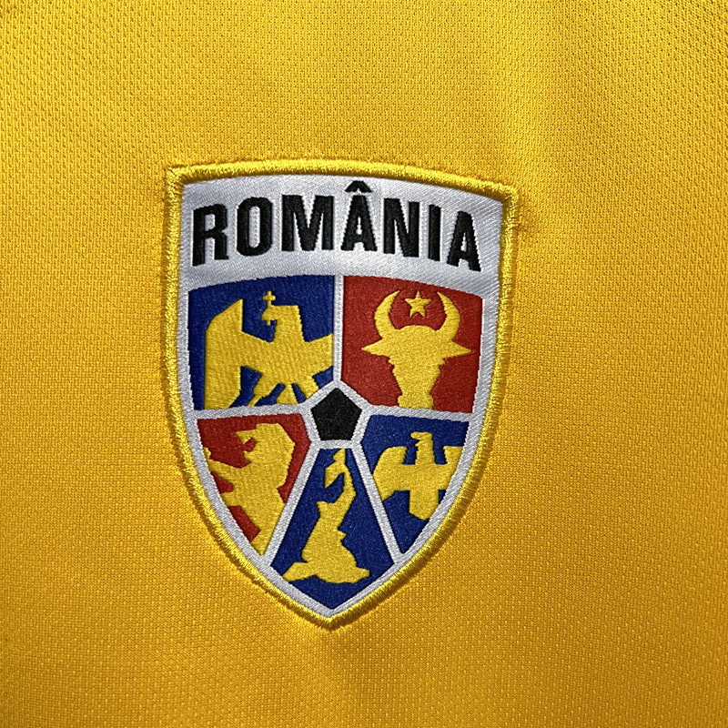 ROMANIA I 23/24 MEN