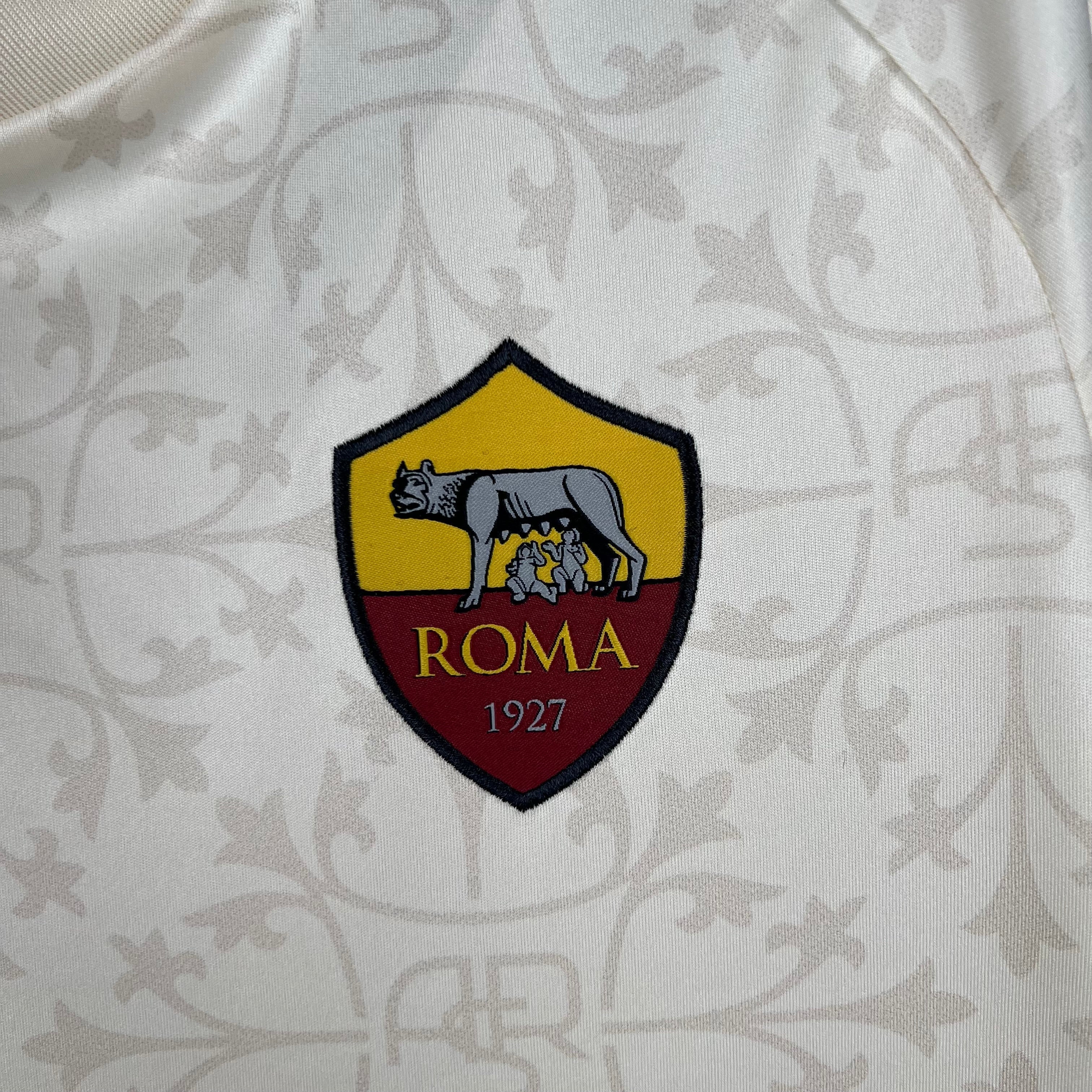 ROMA II 23/24 MEN