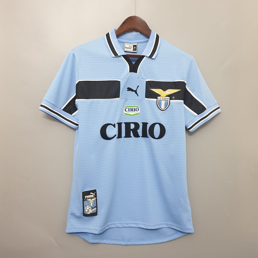 LAZIO I 99/00 MEN (RETRO)
