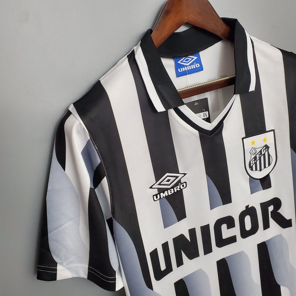 SANTOS l 1998  MEN (RETRO)