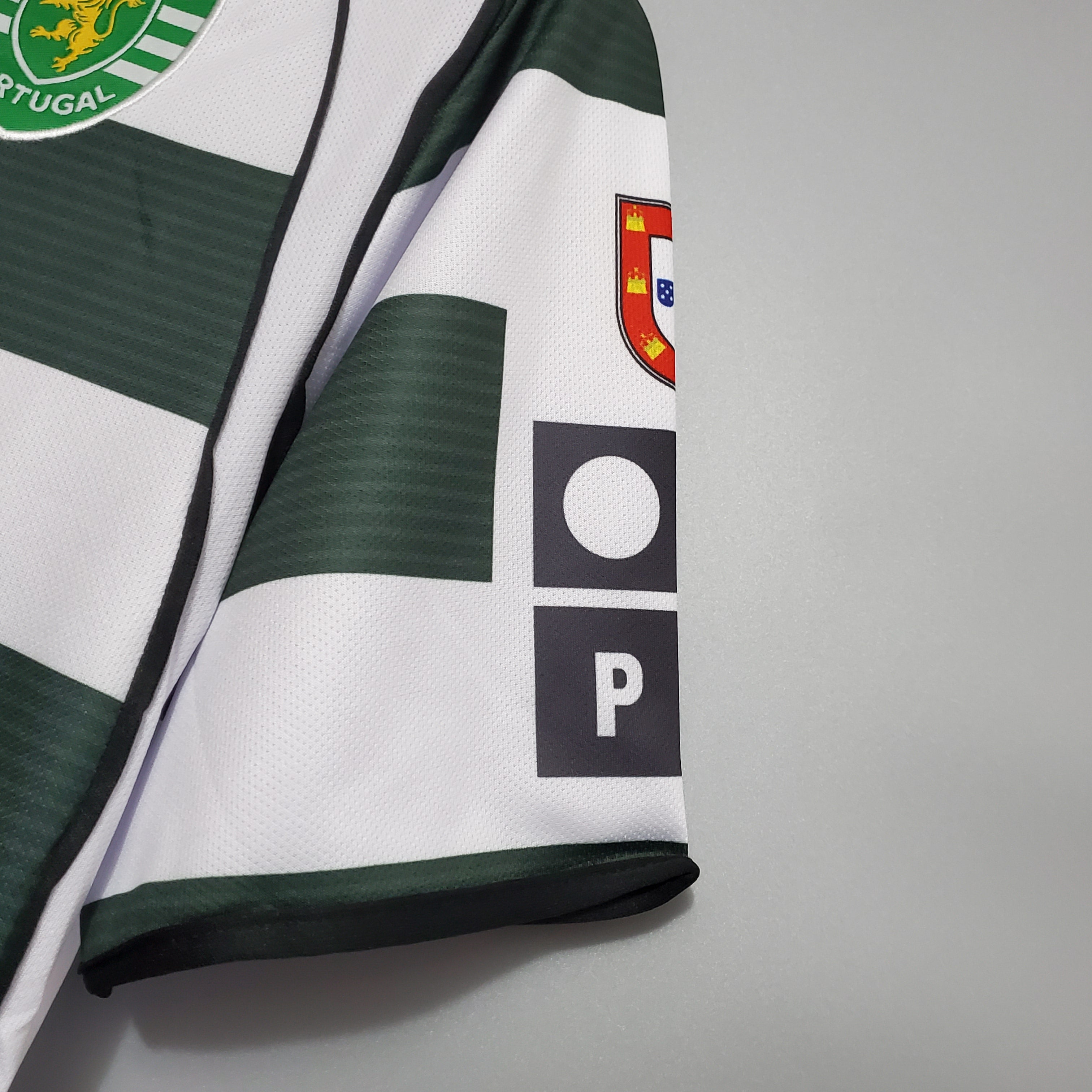 SPORTING LISBOA I 01/03 MEN (RETRO)
